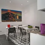 Alojamento de Acomodação e Pequeno-almoço Zagara E Lumia