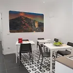 Alojamento de Acomodação e Pequeno-almoço Zagara E Lumia 4*