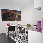 Zagara E Lumia Alojamento de Acomodação e Pequeno-almoço 4*