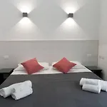 Alojamento de Acomodação e Pequeno-almoço Zagara E Lumia