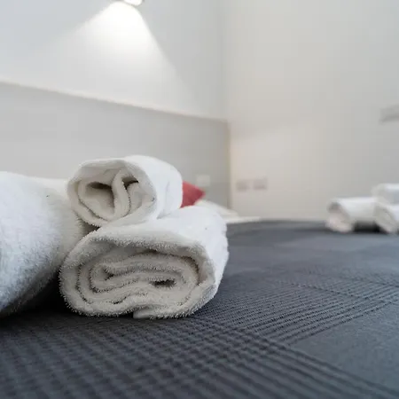 Bed & Breakfast Zagara E Lumia *