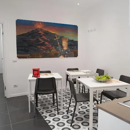 Bed & Breakfast Zagara E Lumia 4*