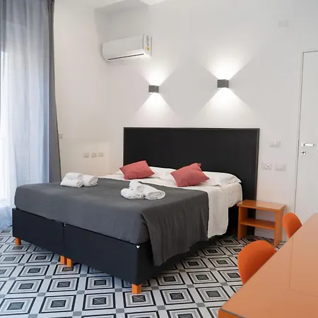 Panzió Zagara E Lumia *