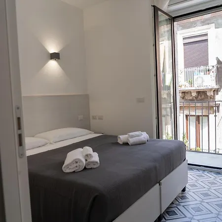 Zagara E Lumia Bed & Breakfast Catania