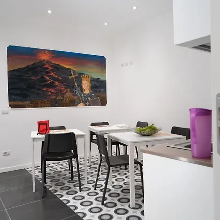 Zagara E Lumia Bed & Breakfast *