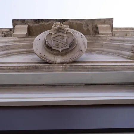 Zagara E Lumia Panzió Catania