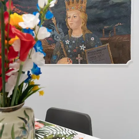 Bed & Breakfast Zagara E Lumia Catania