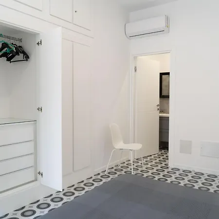 Zagara E Lumia Bed & Breakfast *