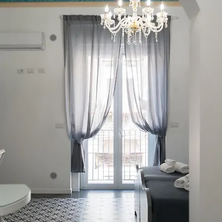 Zagara E Lumia Bed and breakfast