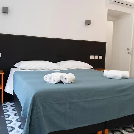 Zagara E Lumia Bed and breakfast