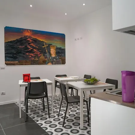 Bed and breakfast Zagara E Lumia