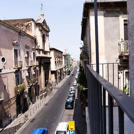 Bed and breakfast Zagara E Lumia