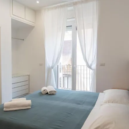 Zagara E Lumia Bed and breakfast Catania