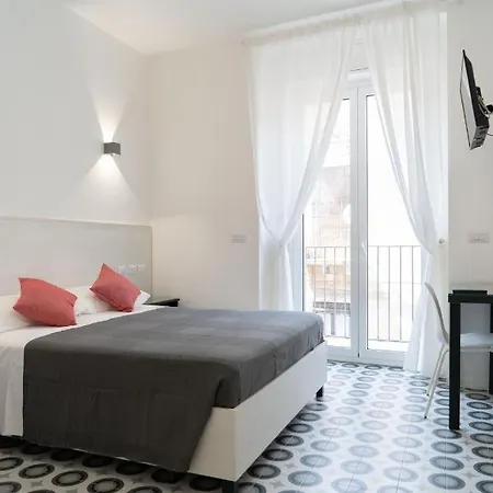 Bed and breakfast Zagara E Lumia