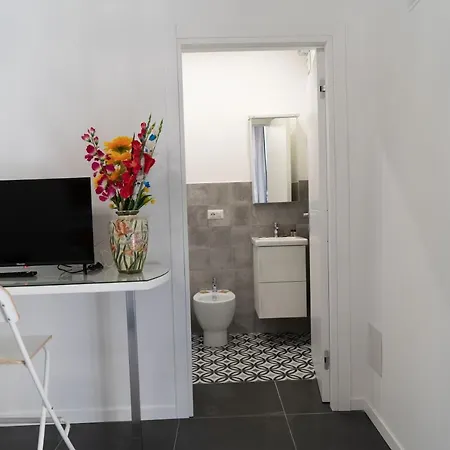 Bed and breakfast Zagara E Lumia