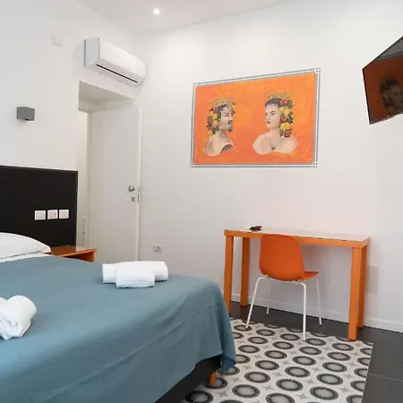Suites&rooms