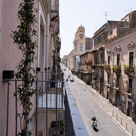 Bed and breakfast Zagara E Lumia