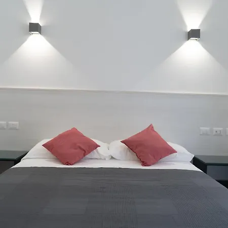 Suites&rooms Catania