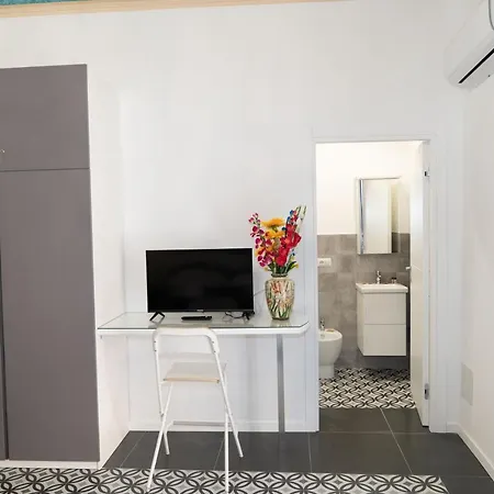 Suites&rooms *