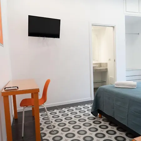 Suites&rooms * Catania