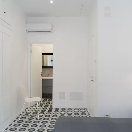 Suites&rooms * Catania