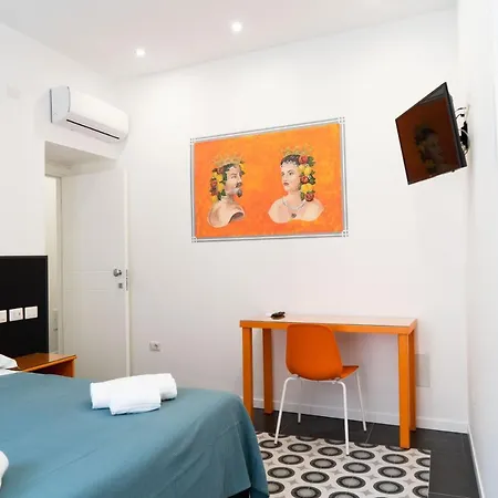 Suites&rooms