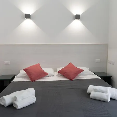 Bed and breakfast Zagara E Lumia