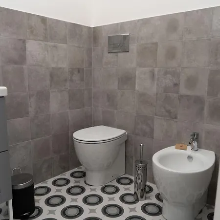 Zagara E Lumia Bed and breakfast