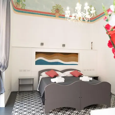 Zagara E Lumia Bed and breakfast 4*