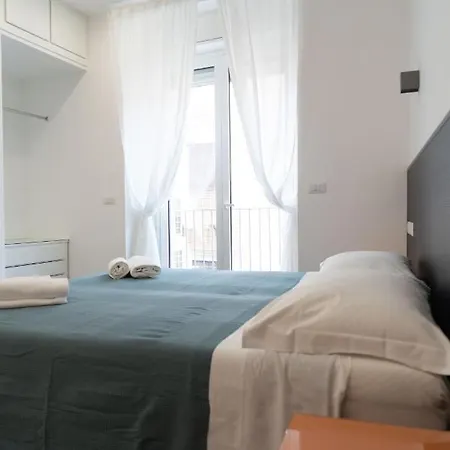 Zagara E Lumia Bed and breakfast