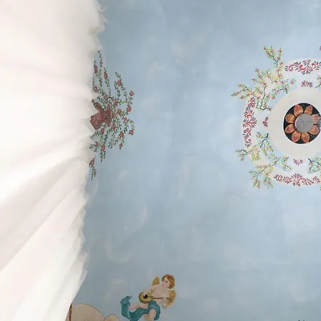 Zagara E Lumia Bed and breakfast