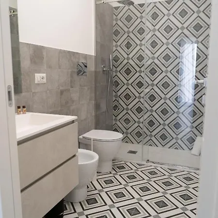 Bed and breakfast Zagara E Lumia