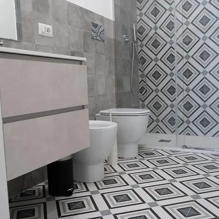 Bed and breakfast Zagara E Lumia