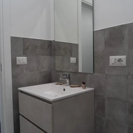 Suites&rooms Catania