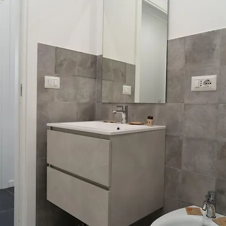 Zagara E Lumia Bed and breakfast Catania