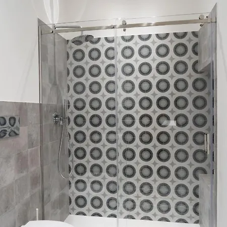 Suites&rooms * Catania