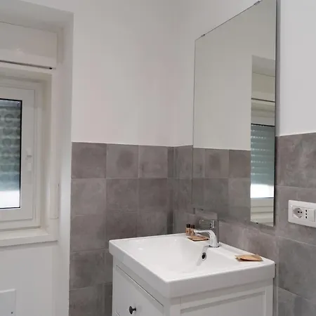 Bed and breakfast Zagara E Lumia 4*