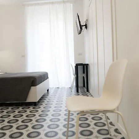 Zagara E Lumia Bed and breakfast Catania