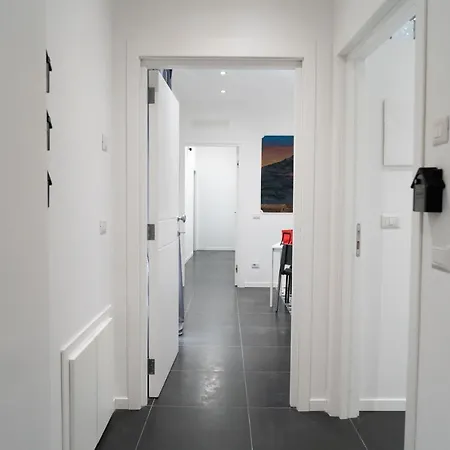 Suites&rooms * Catania
