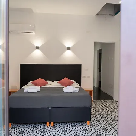 Bed & Breakfast Suites&rooms