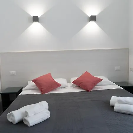 Suites&rooms