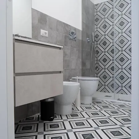 Bed and breakfast Zagara E Lumia