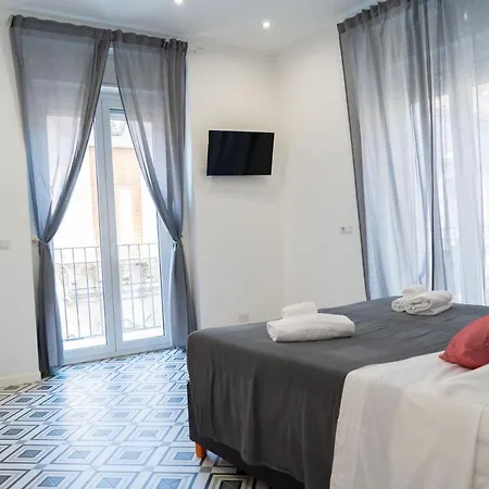 Bed & Breakfast Suites&rooms *